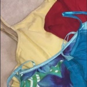 Cami bundle for @ferrarishadow07